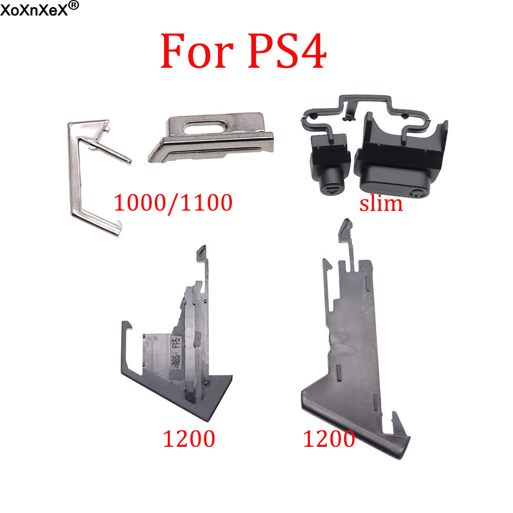 Gaming Console Tv - สําหรับ PS4 คอนโซลปุ่มสวิทช์เชลล์ปุ่มเปิดปิด In And Out