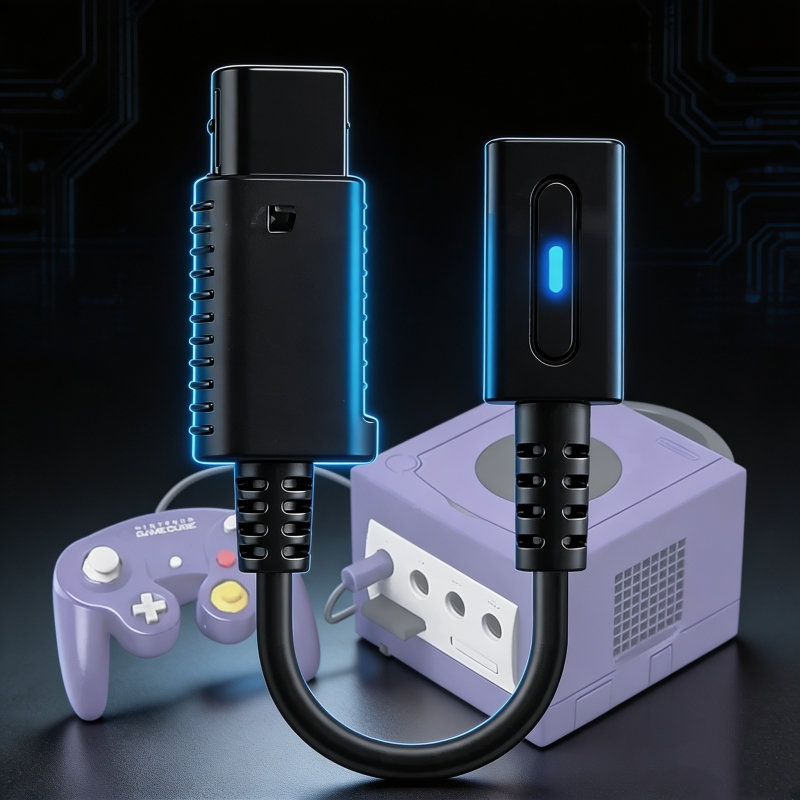 Gaming Console Latest - สายชาร์จ Type C 45W PD สำหรับเครื่องเล่น