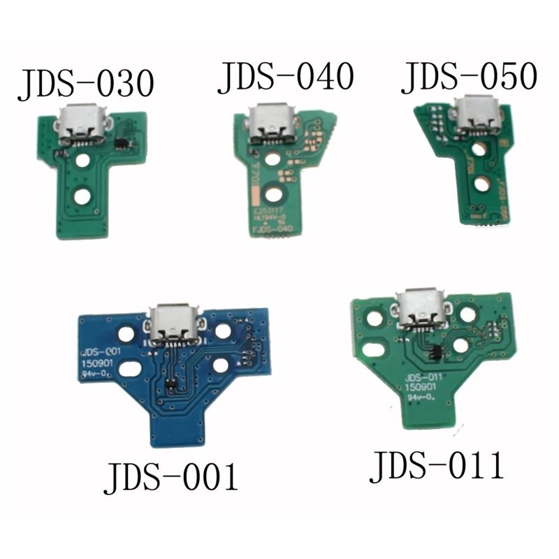 Gaming Console Tv - JDS-001 JDS-011 JDS-030 JDS-040 JDS-050 USB