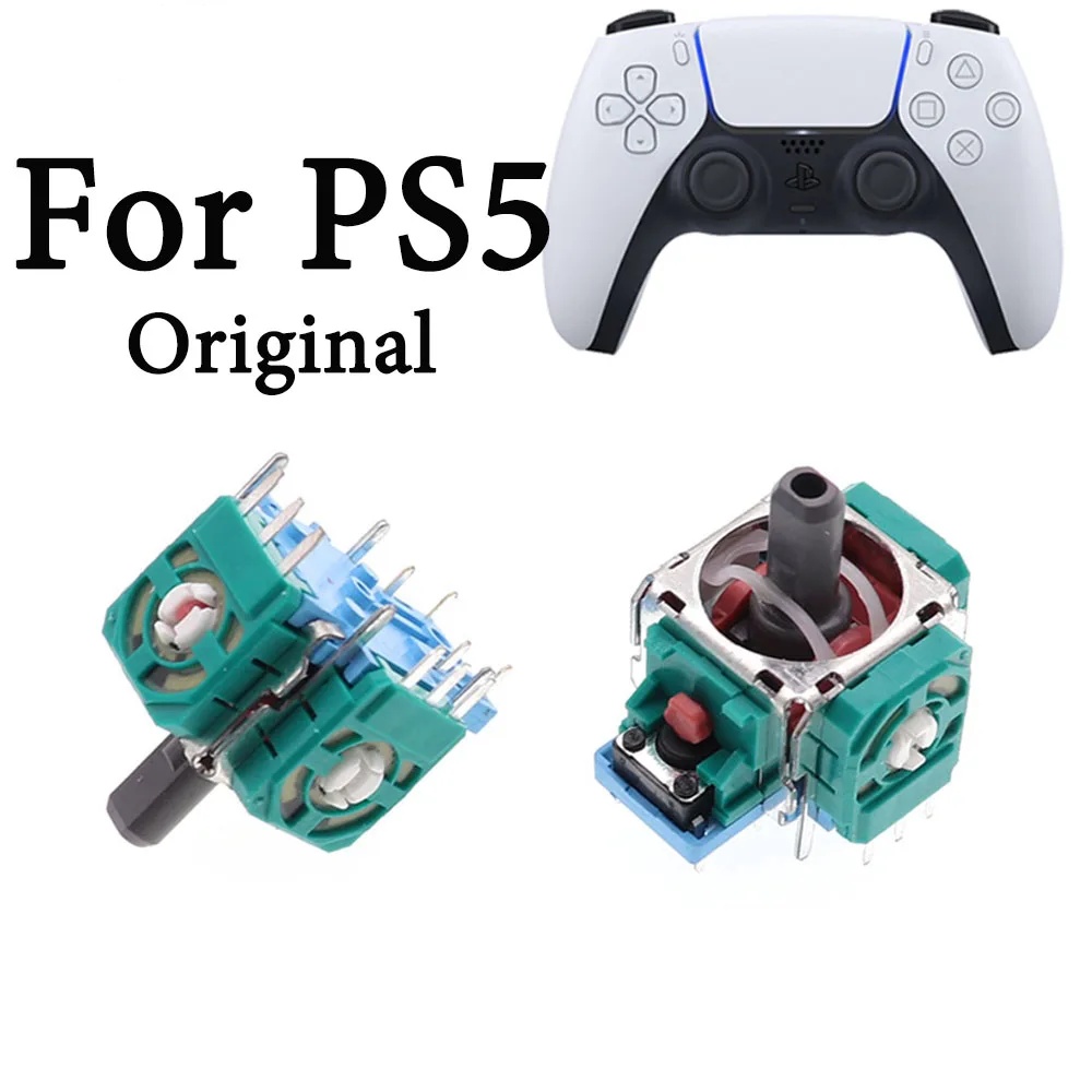 Gaming Console Tv - อะไหล่แท่งอนาล็อก 3 มิติ สำหรับเปลี่ยน 10-50 ชิ้น