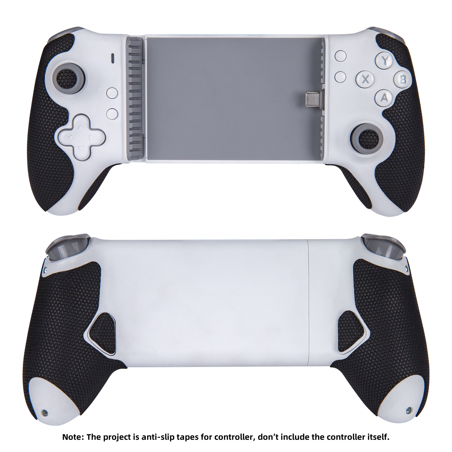 Gaming Console For Phone - TALONGAMES Controller Grip เทปใช้งานร่วมกับ MEMO S3