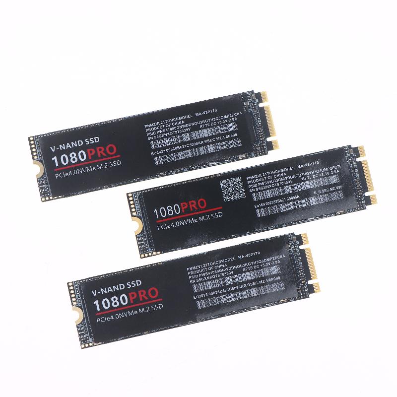 1080PRO M.2 NVMe PCIe4.0 NGFF  - Gaming Console Latest บทวิจารณ์และราคา