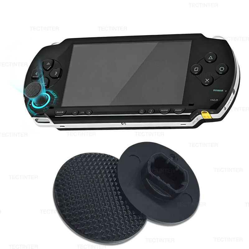 สำหรับ PSP 1000 คอนโซล 3D อนาล - Gaming Console Buttons บทวิจารณ์และราคา