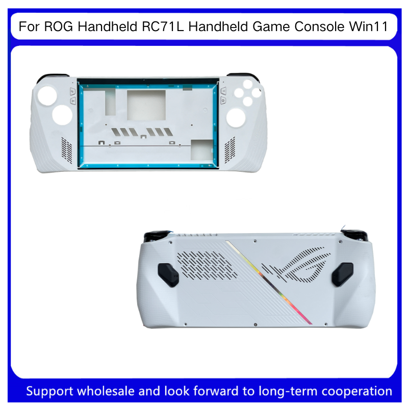 ใหม่สําหรับ Kailxuling ROG มือ - Gaming Console Display Case บทวิจารณ์และราคา