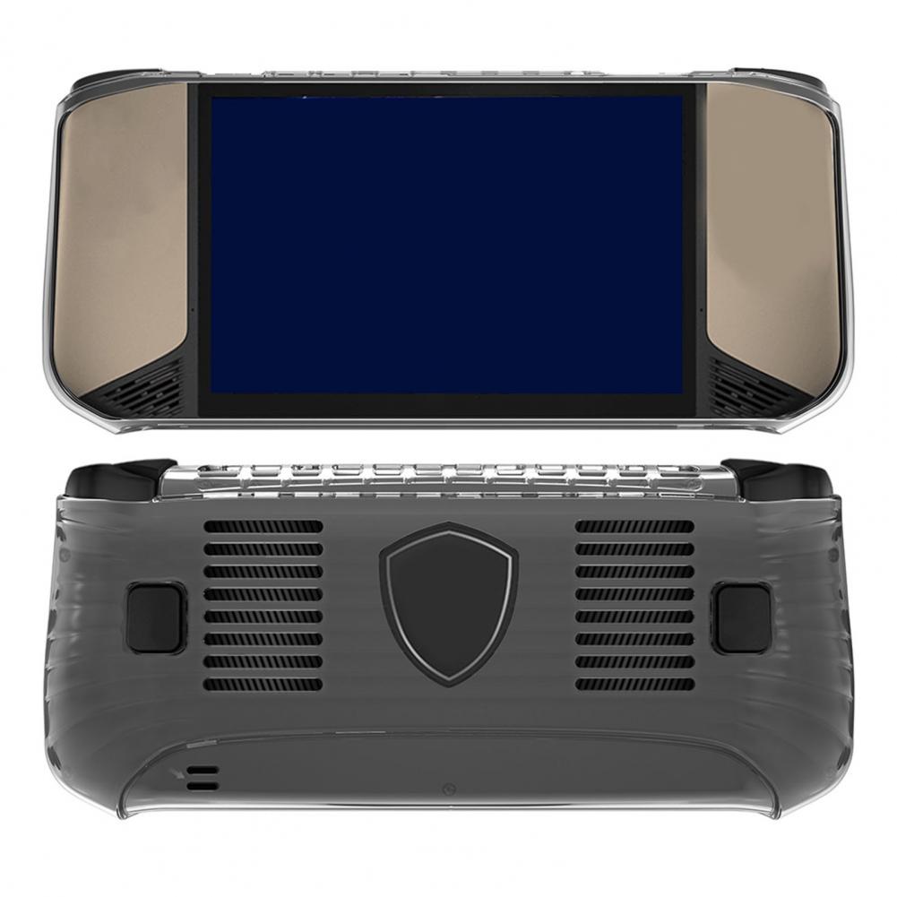 เคสป้องกันฝุ่นสำหรับเครื่องเล่ - Gaming Console Display Case บทวิจารณ์และราคา