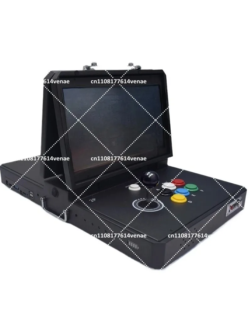 เครื่องเล่นเกมอาร์เคดแบบพกพา ห - Gaming Console All บทวิจารณ์และราคา