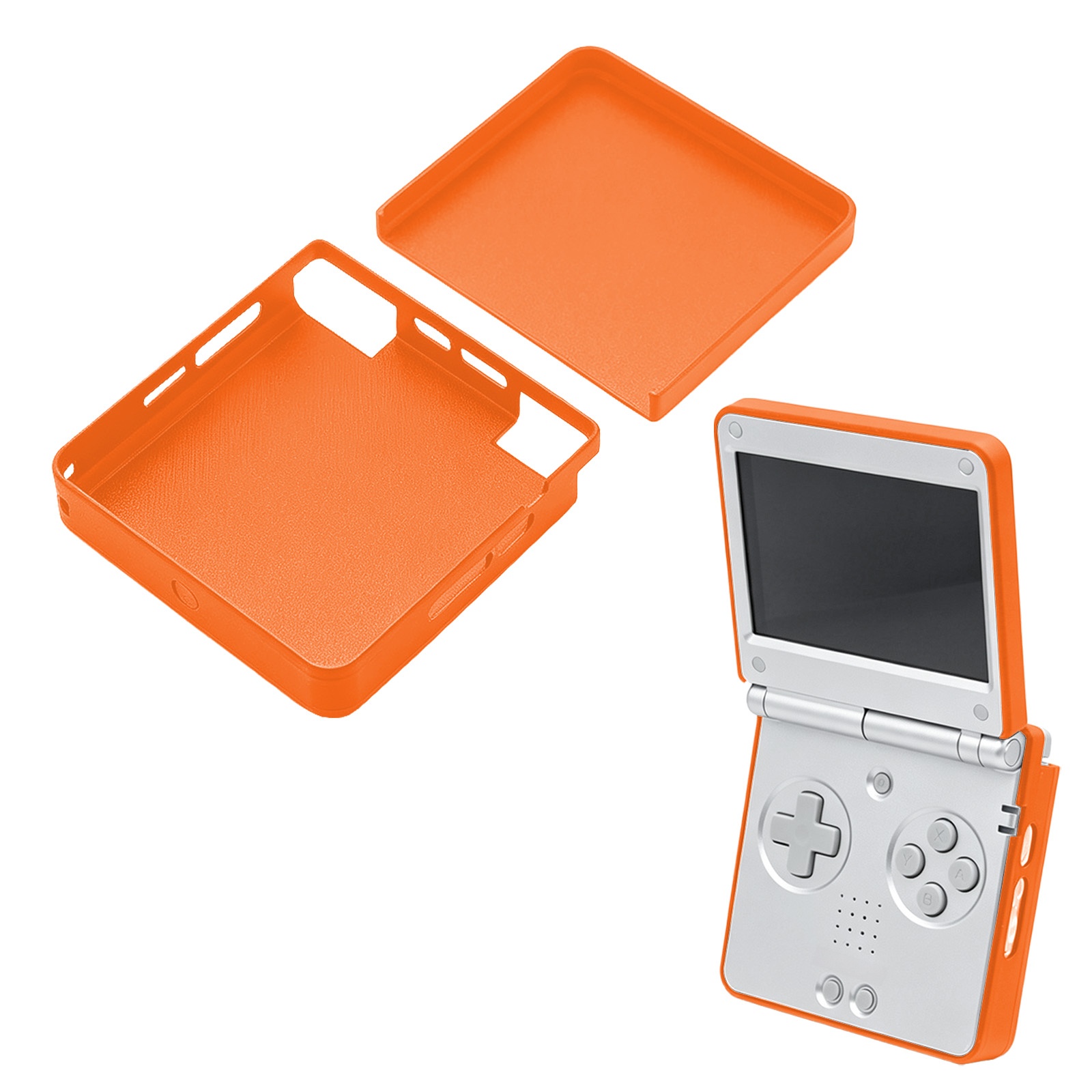 สำหรับเคสป้องกัน ANBERNIC RG S - Gaming Console Latest บทวิจารณ์และราคา