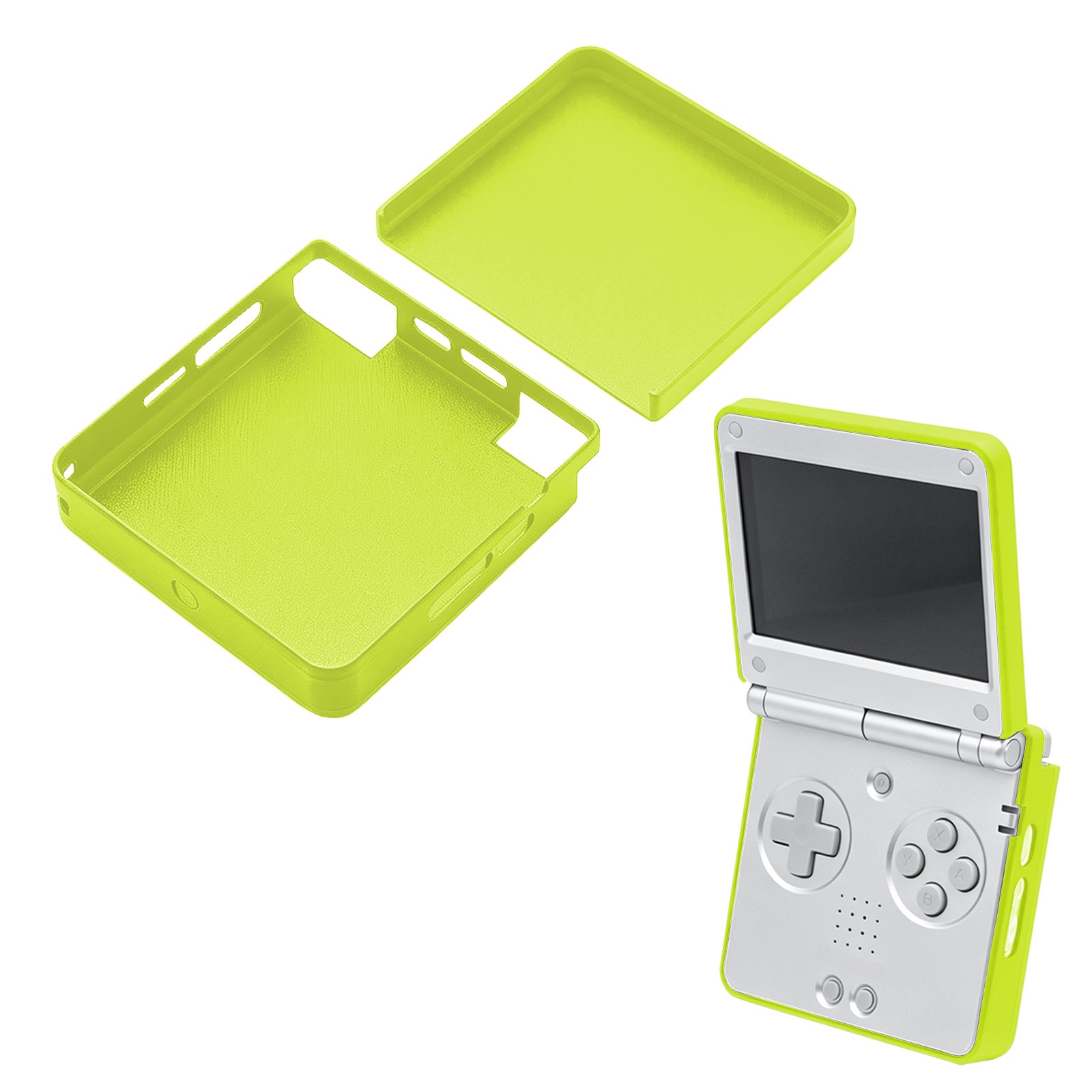 สำหรับเคสป้องกัน ANBERNIC RG S - Gaming Console Latest บทวิจารณ์และราคา