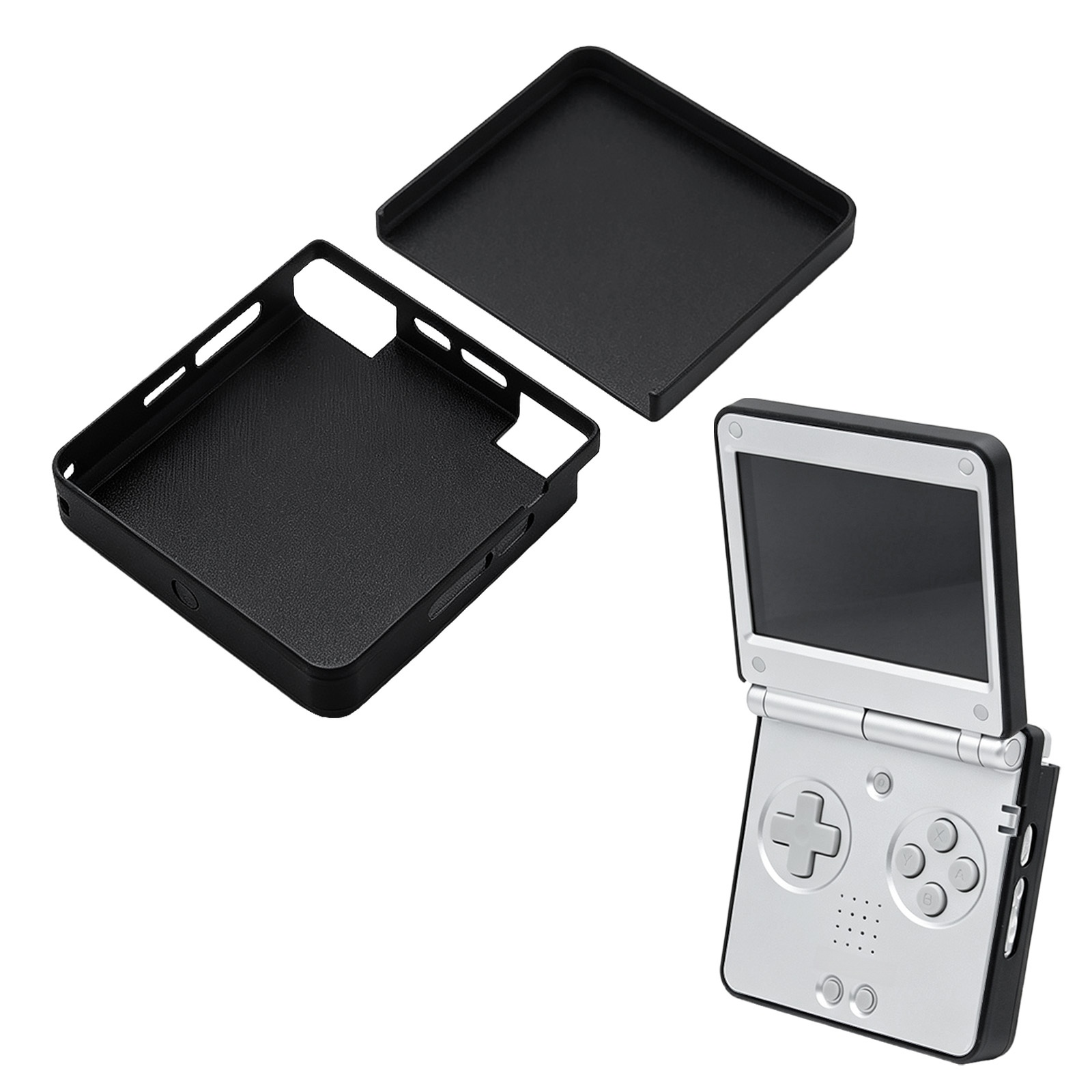สำหรับเคสป้องกัน ANBERNIC RG S - Gaming Console Latest บทวิจารณ์และราคา