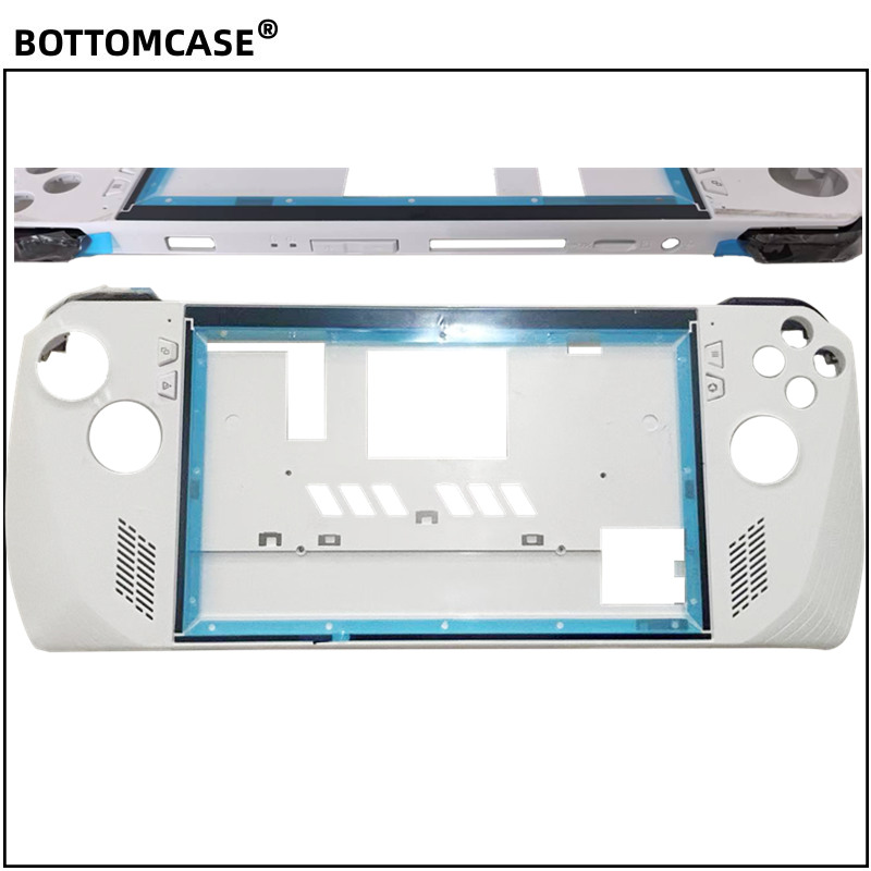 ใหม่สำหรับ BOTTOMCASE ® ROG คอ - Gaming Console Display Case บทวิจารณ์และราคา