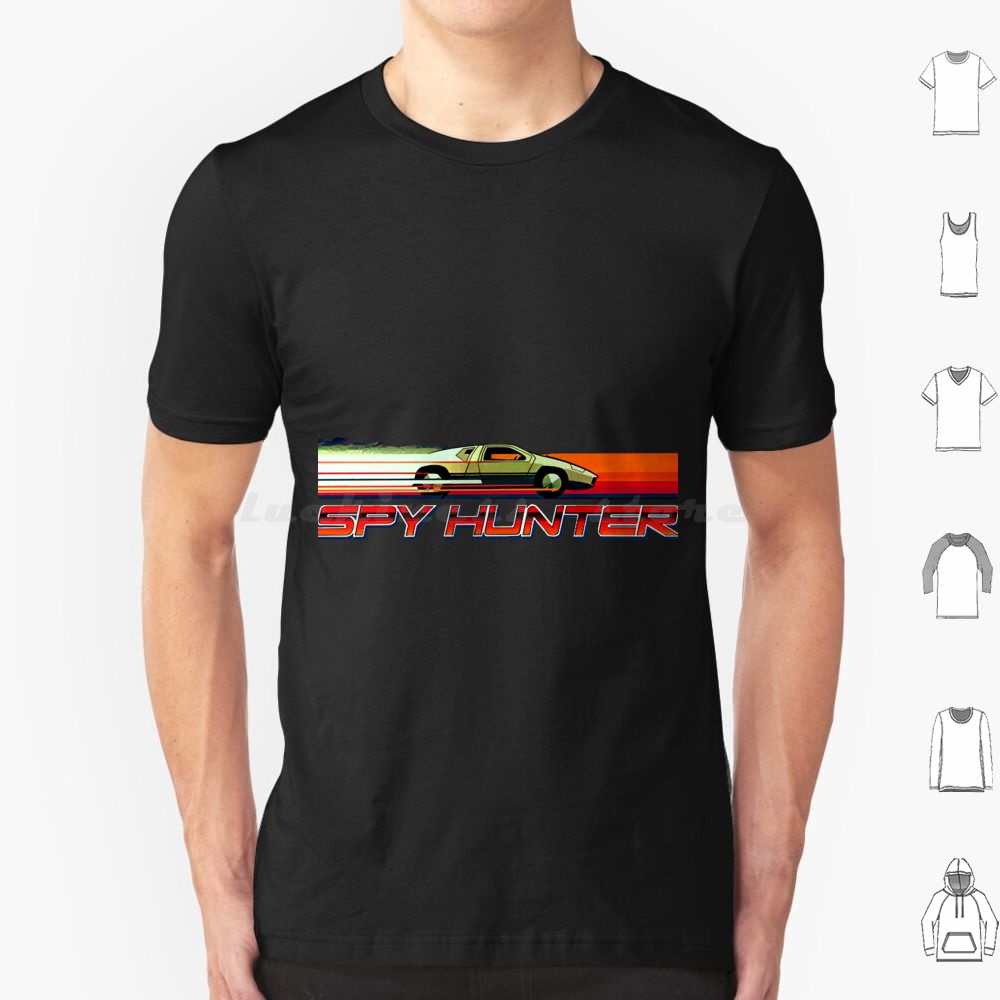 เสื้อยืดเกม Mod.5 Arcade Hunte - Gaming Console In บทวิจารณ์และราคา