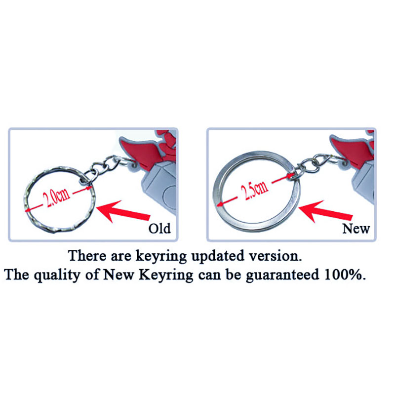 1PCS แฟชั่นพวงกุญแจแต่ละเกมเคร - Gaming Console Keychain บทวิจารณ์และราคา