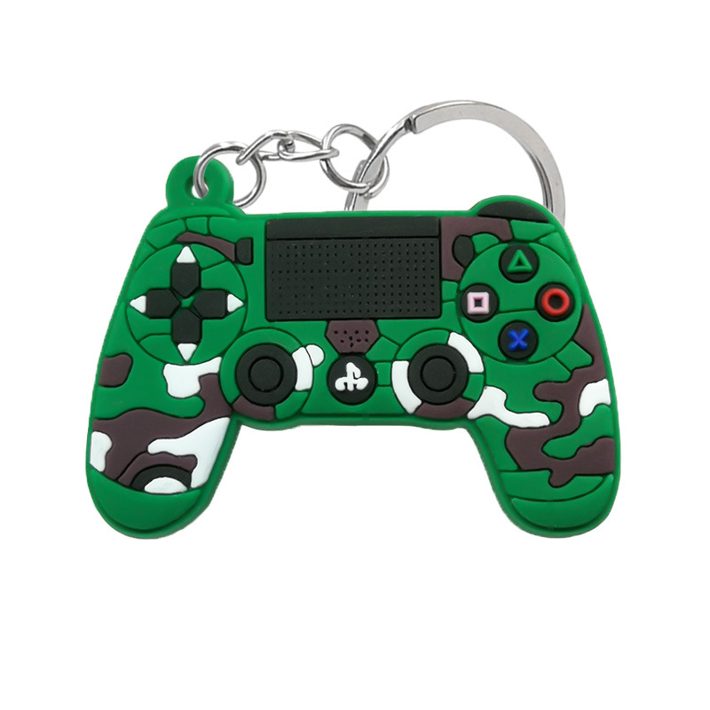 1PCS แฟชั่นพวงกุญแจแต่ละเกมเคร - Gaming Console Keychain บทวิจารณ์และราคา