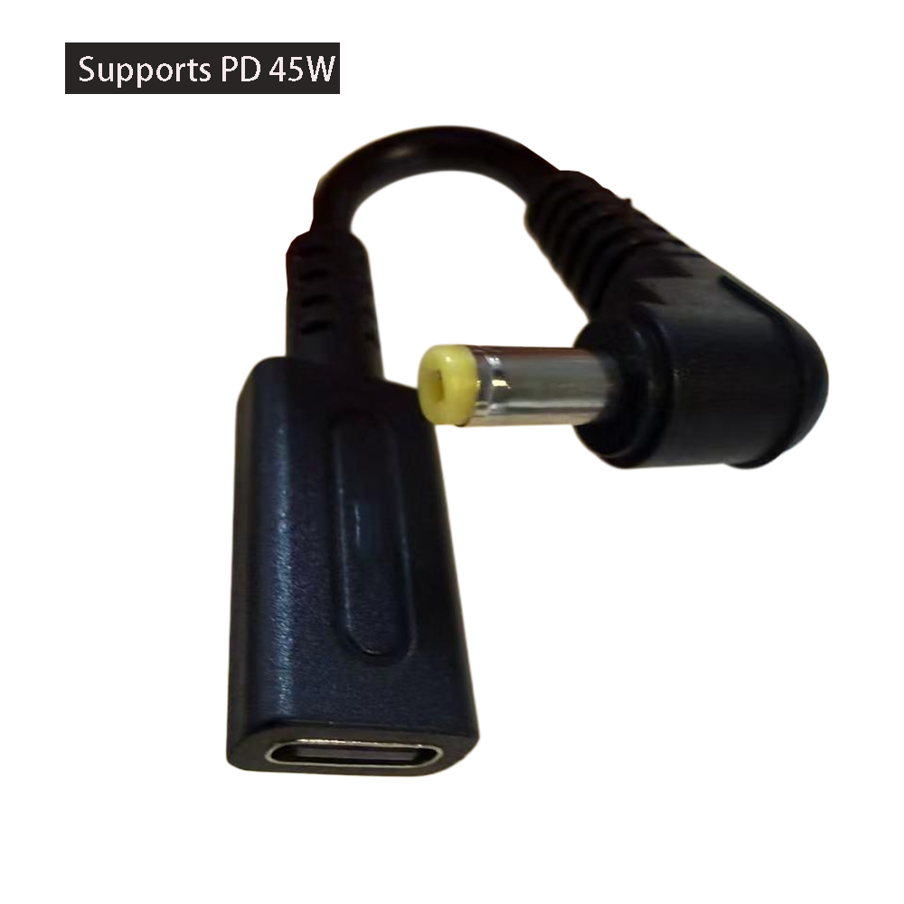 ประเภท C 45W PD สายชาร์จสำหรับ - Gaming Console Buttons บทวิจารณ์และราคา