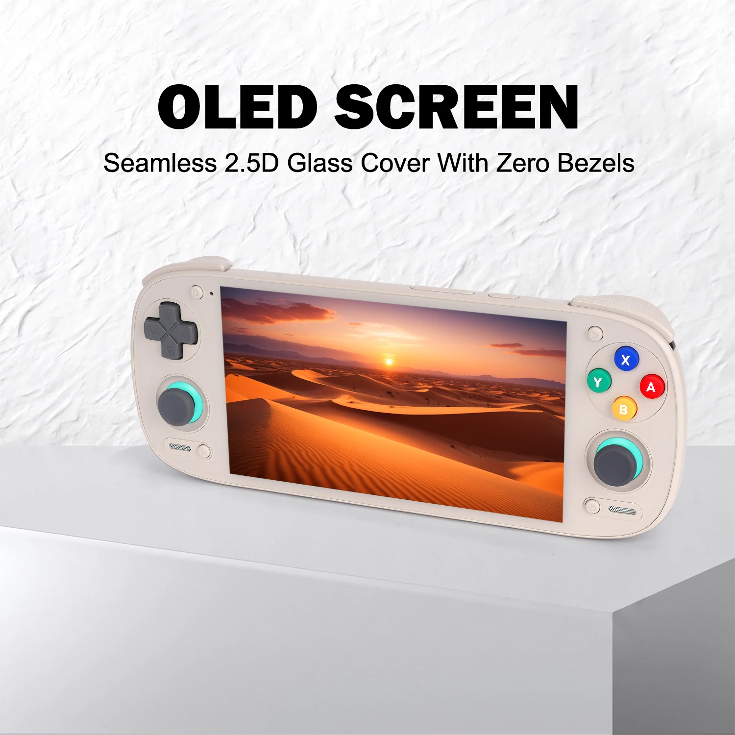 Retroid Pocket 5 RP5 เครื่องเล - Gaming Console Under 5000 บทวิจารณ์และราคา