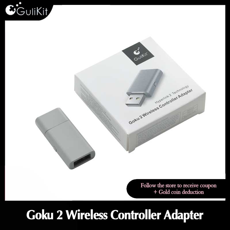 อะแดปเตอร์คอนโทรลเลอร์ไร้สายกู - Gaming Console Tv บทวิจารณ์และราคา
