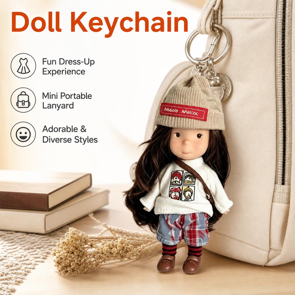 ชุดตุ๊กตาถั่วมันฝรั่งจิ๋ว ตุ๊ก - Gaming Console Keychain บทวิจารณ์และราคา