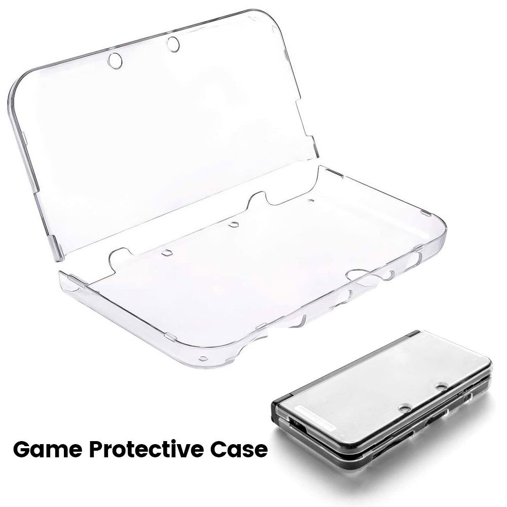 อุปกรณ์เสริมสำหรับเกม กล่องใส่ - Gaming Console All บทวิจารณ์และราคา