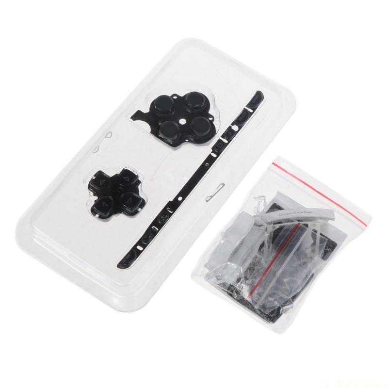 E56B สำหรับอุปกรณ์เล่นเกมการซ่ - Gaming Console Buttons บทวิจารณ์และราคา