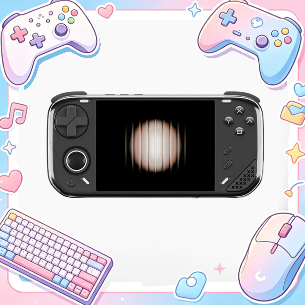 เครื่องเล่นเกมพกพา MINILOONG P - Gaming Console Latest บทวิจารณ์และราคา