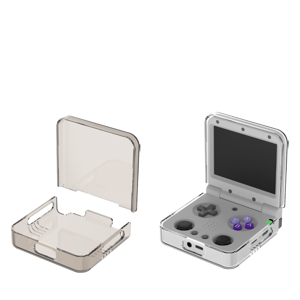 เคสแข็งสำหรับปกป้องเครื่องเล่น - Gaming Console Buttons บทวิจารณ์และราคา