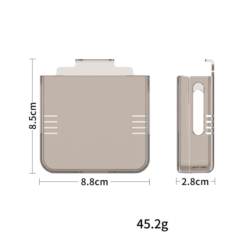 เคสแข็งสำหรับปกป้องเครื่องเล่น - Gaming Console Buttons บทวิจารณ์และราคา