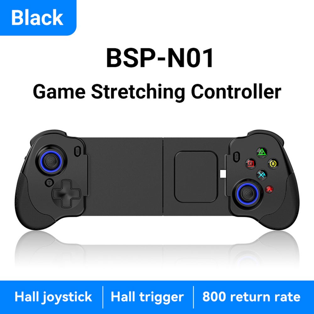 N01 คอนโทรลเลอร์เกมมือถือแบบมี - Gaming Console For Phone บทวิจารณ์และราคา