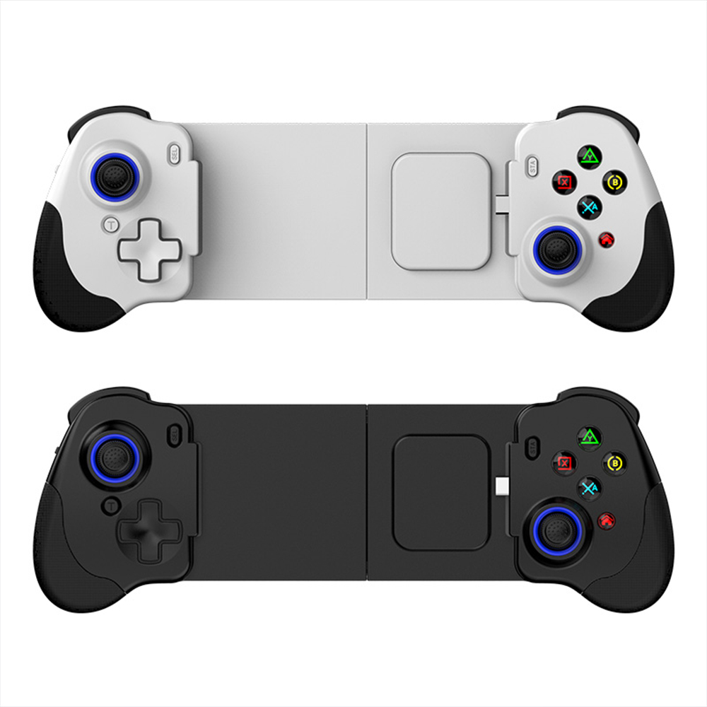 N01 คอนโทรลเลอร์เกมมือถือแบบมี - Gaming Console For Phone บทวิจารณ์และราคา