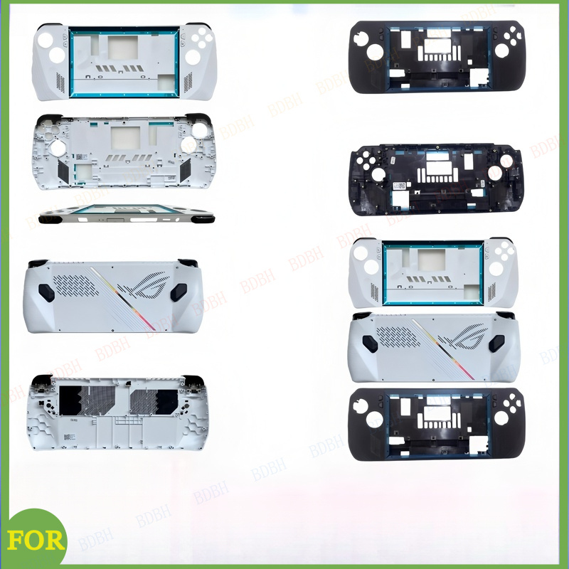 เคสใหม่สำหรับ ASUS handheld RC - Gaming Console In บทวิจารณ์และราคา