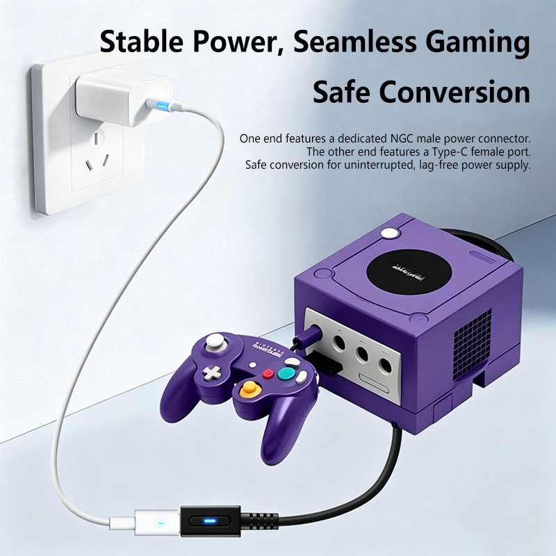 สายชาร์จ Type C 45W PD สำหรับเ - Gaming Console Latest บทวิจารณ์และราคา