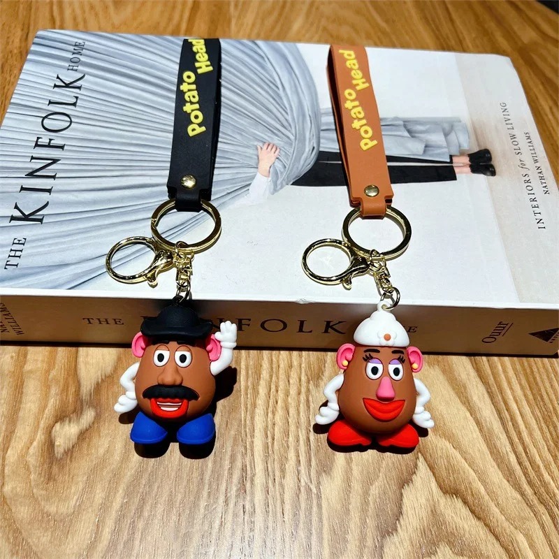 พวงกุญแจการ์ตูนอนิเมะ DSN ทอย  - Gaming Console Keychain บทวิจารณ์และราคา