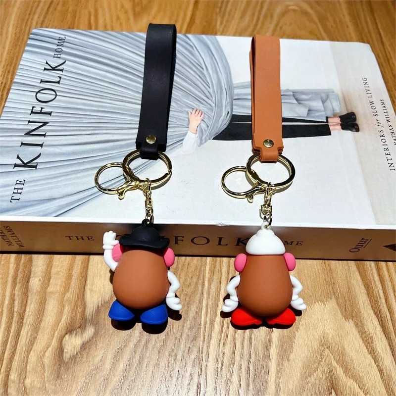 พวงกุญแจการ์ตูนอนิเมะ DSN ทอย  - Gaming Console Keychain บทวิจารณ์และราคา