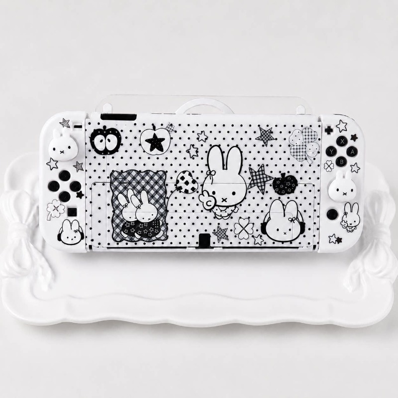 เคสป้องกันนินเทนโดสวิตช์ OLED  - Gaming Console In บทวิจารณ์และราคา
