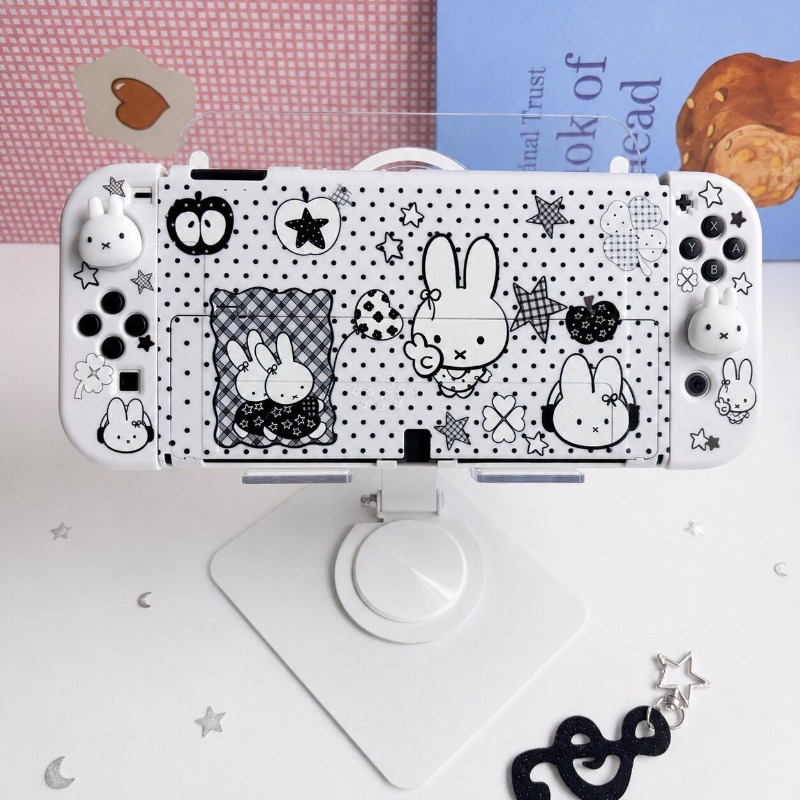 เคสป้องกันนินเทนโดสวิตช์ OLED  - Gaming Console In บทวิจารณ์และราคา