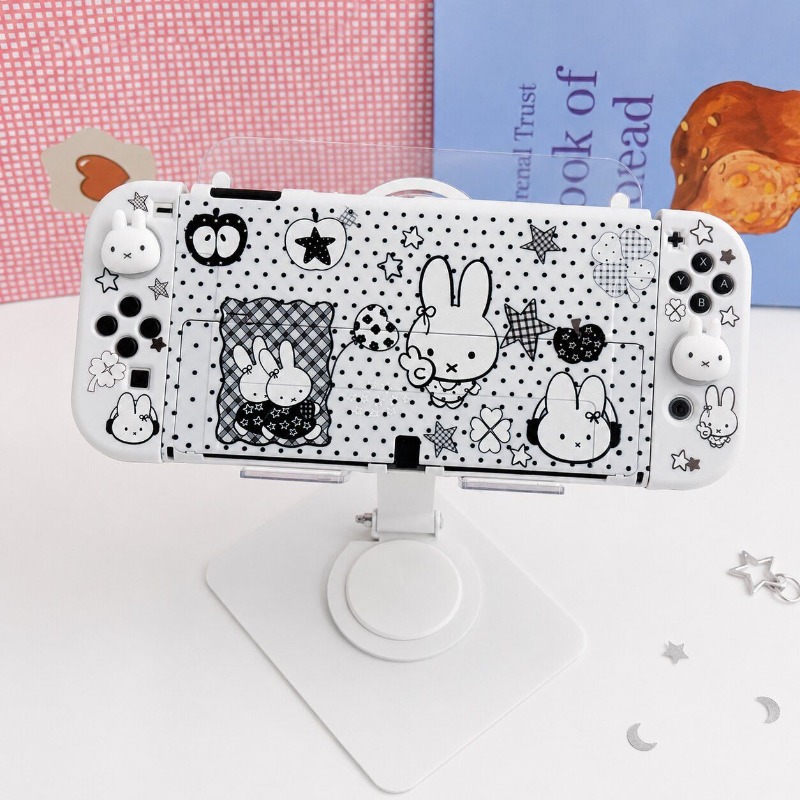 เคสป้องกันนินเทนโดสวิตช์ OLED  - Gaming Console In บทวิจารณ์และราคา