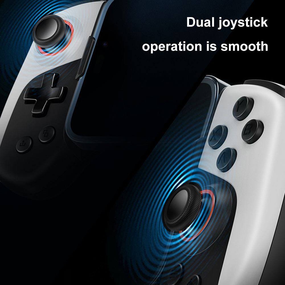 JK02หม้อน้ำเกมเซมิคอนดักเตอร์จ - Gaming Console For Phone บทวิจารณ์และราคา