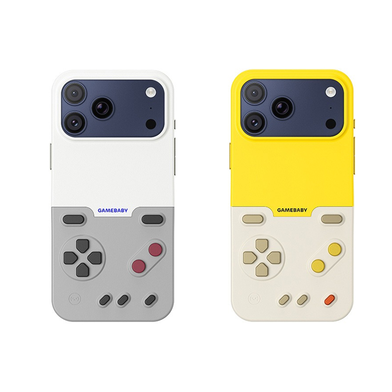 เคสโทรศัพท์เกมส์ย้อนยุค BitmoL - Gaming Console For Phone บทวิจารณ์และราคา