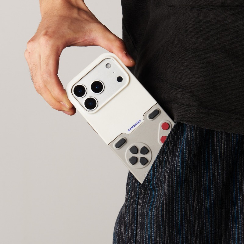 เคสโทรศัพท์เกมส์ย้อนยุค BitmoL - Gaming Console For Phone บทวิจารณ์และราคา