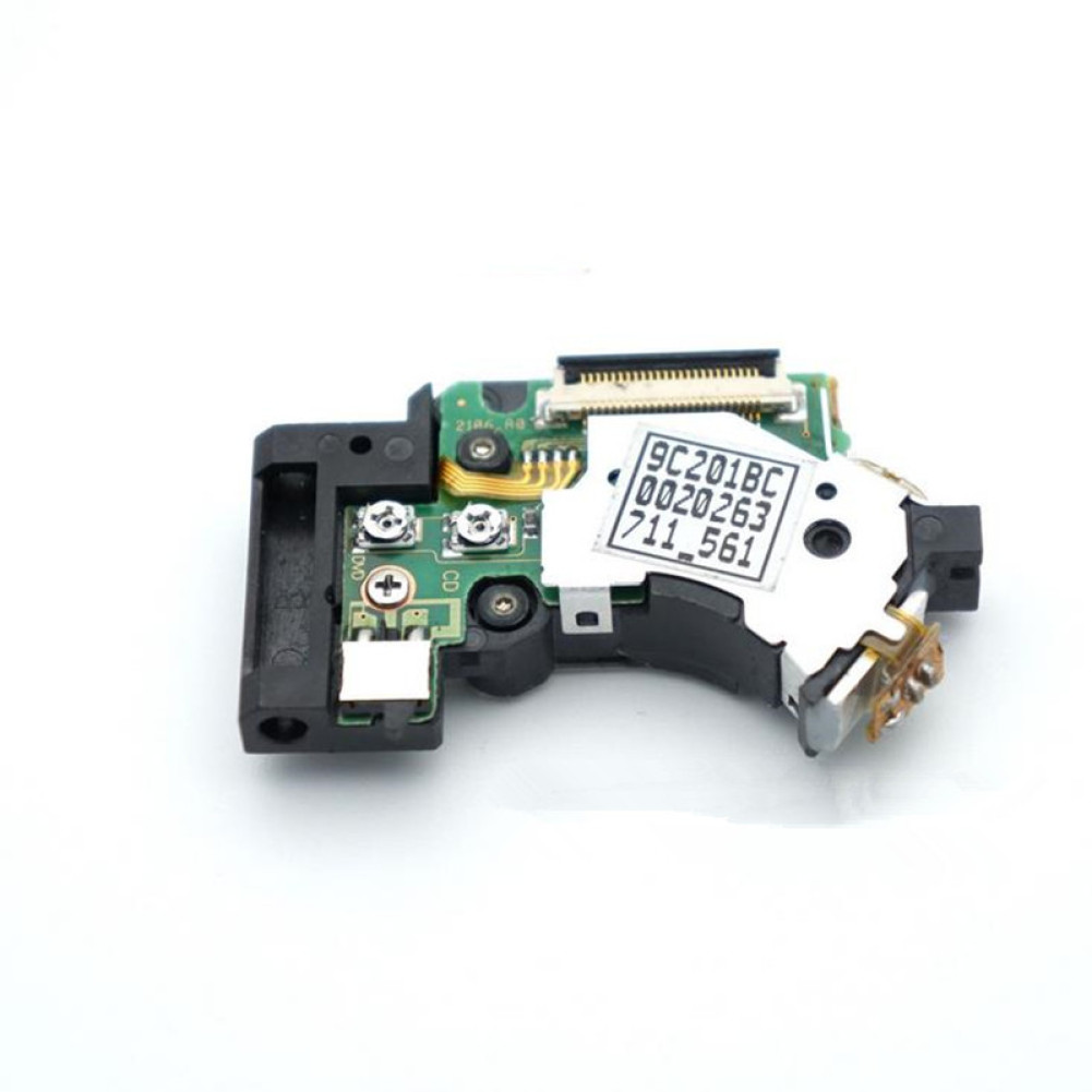เครื่องอ่านส่วนหัวของเลนส์เลเซ - Gaming Console Latest บทวิจารณ์และราคา