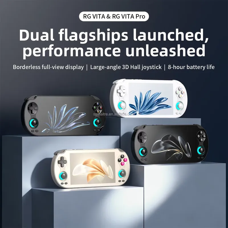 【CHIMU HOME】 เครื่องเล่นเกมพกพ - Gaming Console In บทวิจารณ์และราคา