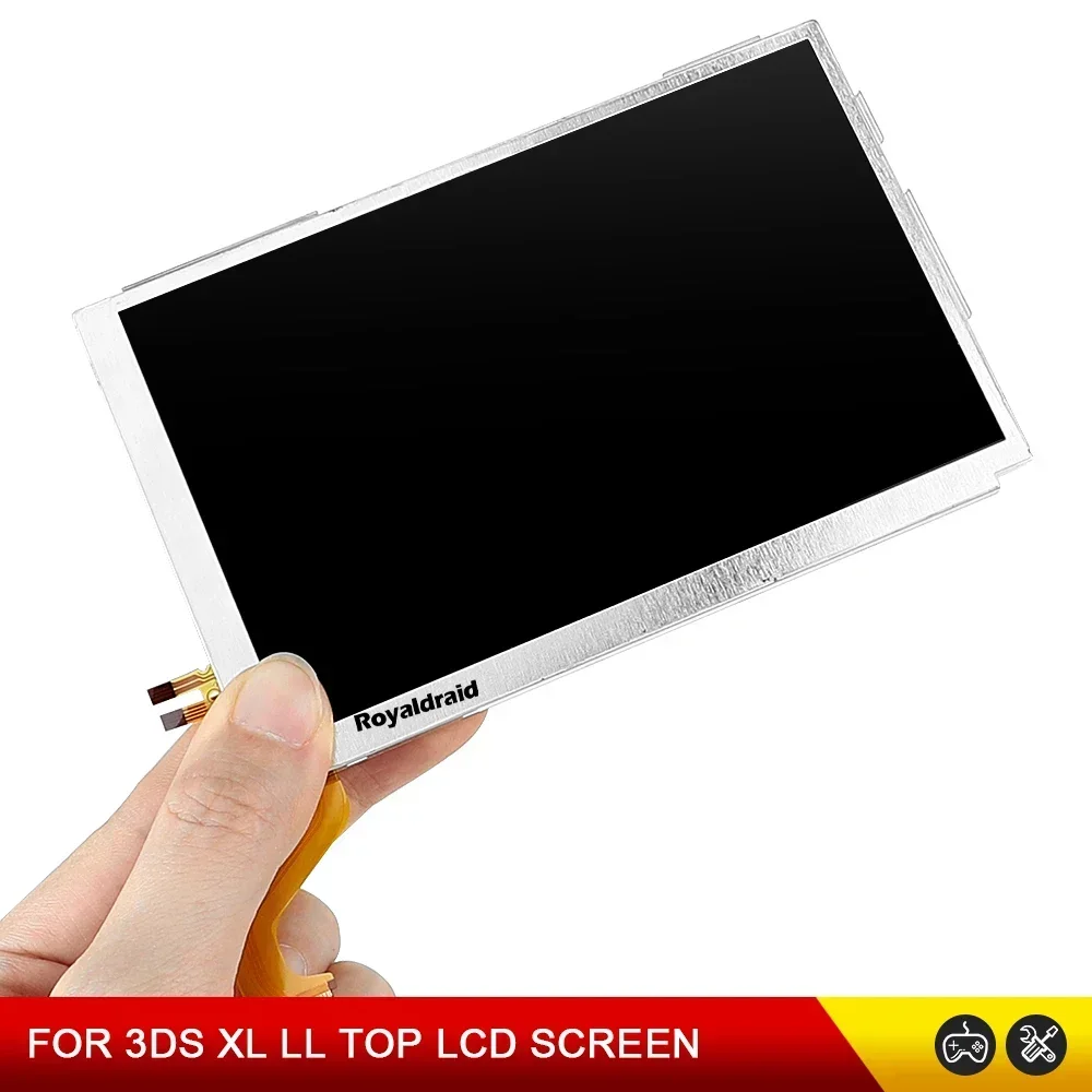 1 ชิ้น อะไหล่เปลี่ยนหน้าจอ LCD - Gaming Console All บทวิจารณ์และราคา