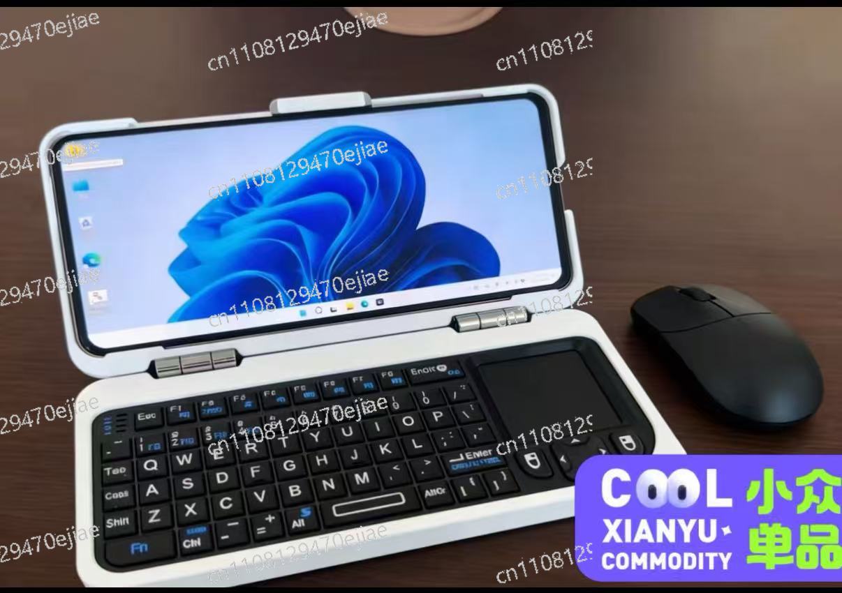 พีซีพกพาแบบ Dual Boot ขนาด 6 น - Gaming Console In บทวิจารณ์และราคา