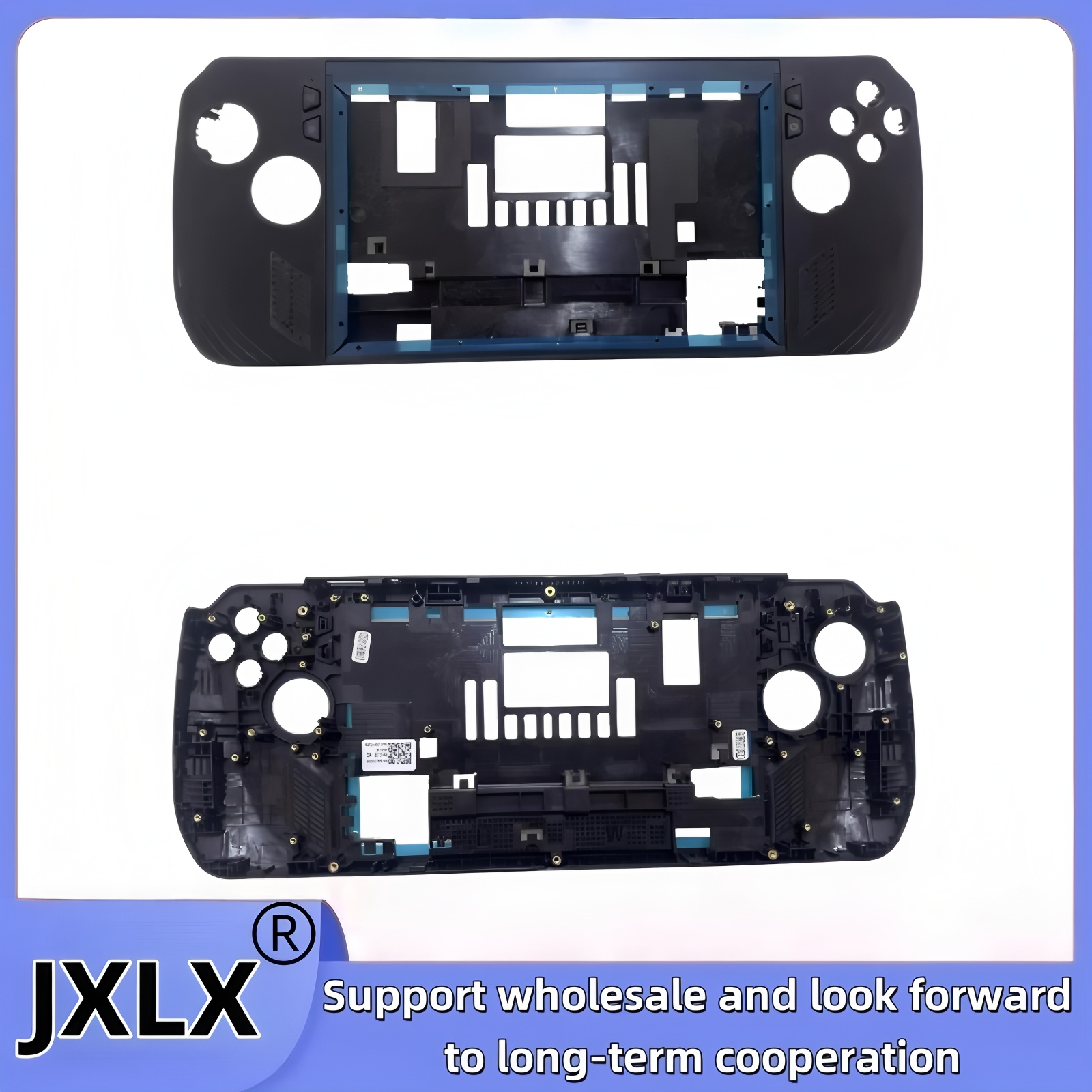 เจเอ็กแอลเอ็กซ์ ®   ใหม่สำหรับ - Gaming Console Display Case บทวิจารณ์และราคา