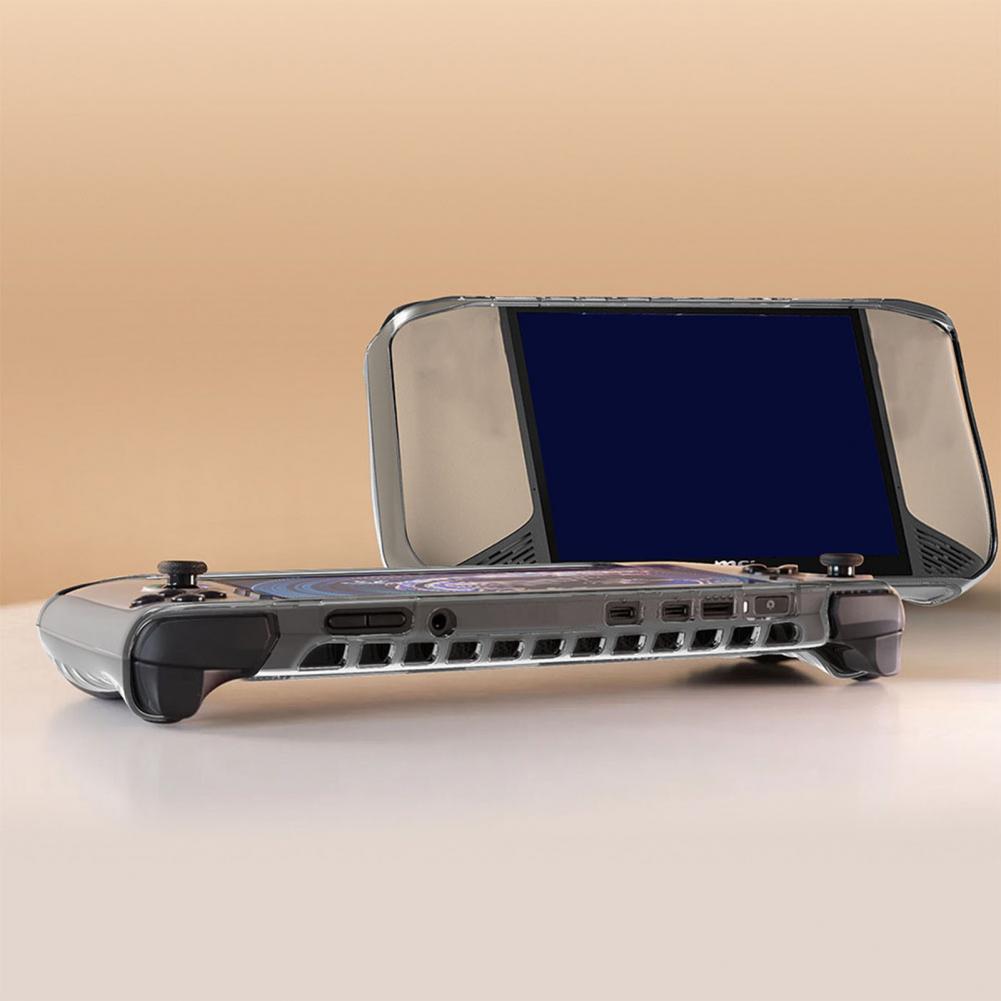 เคสป้องกันฝุ่นสำหรับเครื่องเล่ - Gaming Console Display Case บทวิจารณ์และราคา