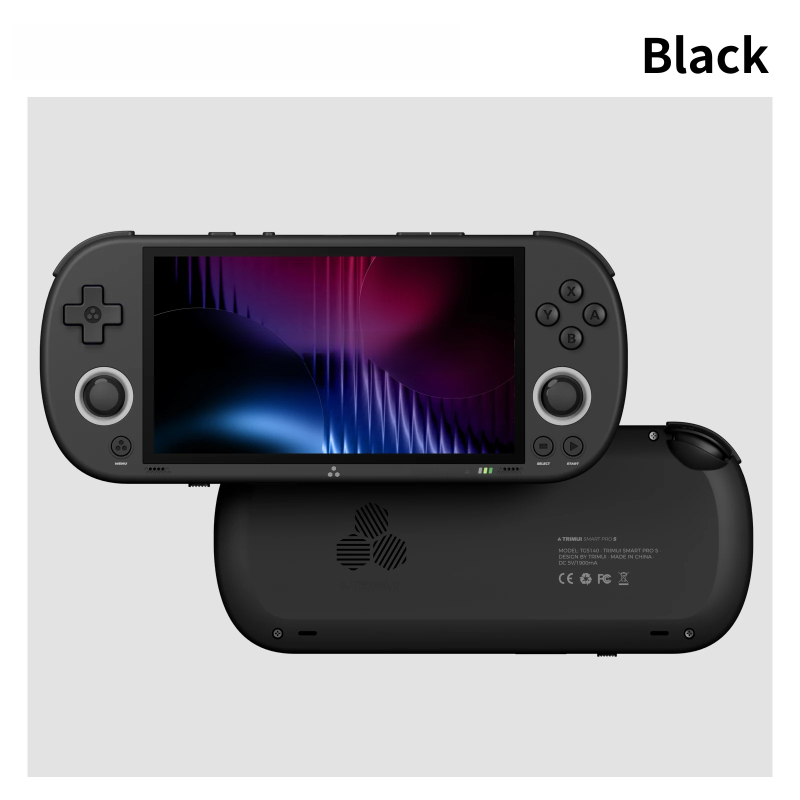 เครื่องเล่นเกมพกพา Q21 Retro,  - Gaming Console Under 5000 บทวิจารณ์และราคา