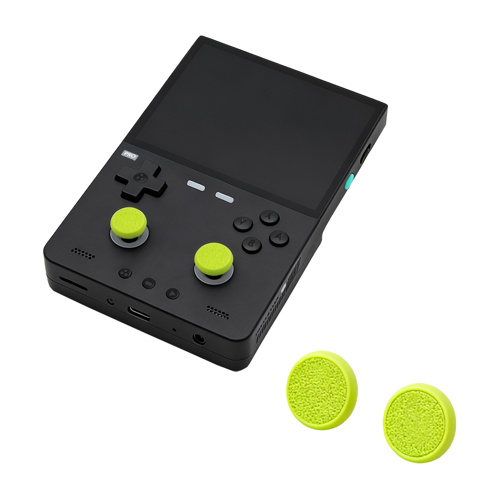 อะไหล่เปลี่ยนฝาครอบจอยสติ๊กสำห - Gaming Console Buttons บทวิจารณ์และราคา