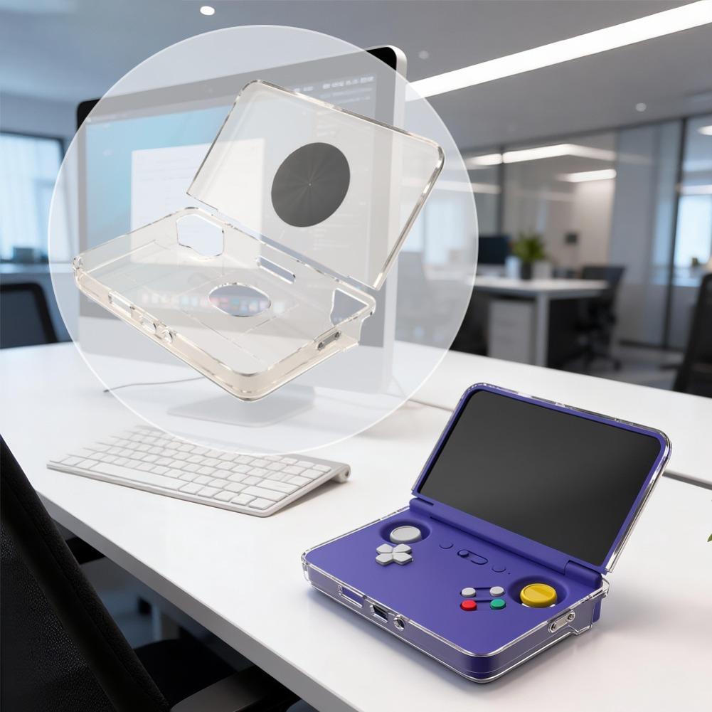 ฝาครอบป้องกัน TPU สำหรับเครื่อ - Gaming Console For Phone บทวิจารณ์และราคา