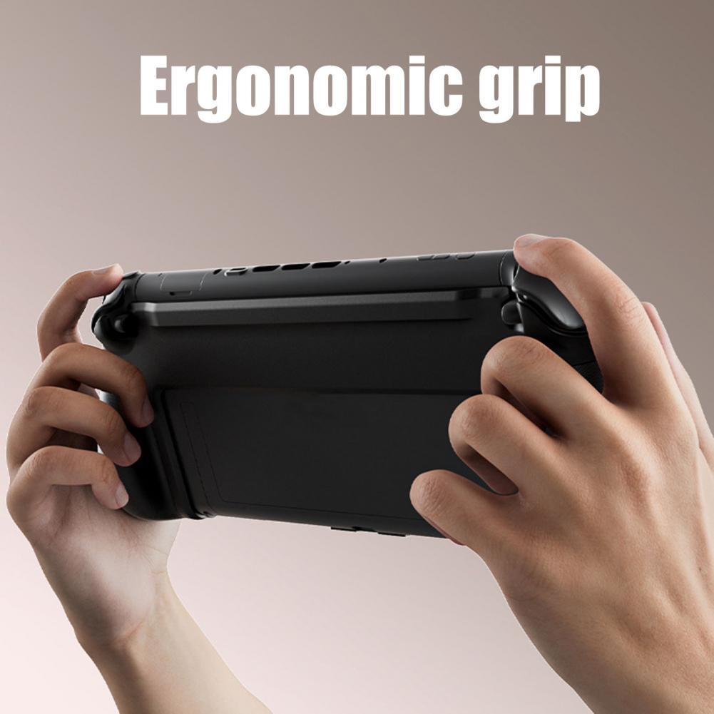 เคสกันกระแทกแบบแข็งสำหรับเครื่ - Gaming Console Display Case บทวิจารณ์และราคา