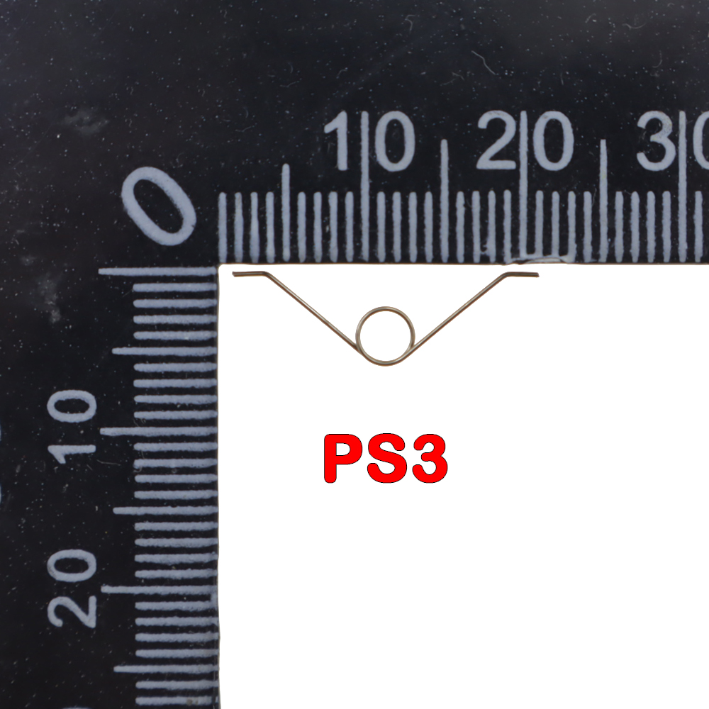 10/20/30/50 ชิ้น R2 L2 ปุ่มทริ - Gaming Console Tv บทวิจารณ์และราคา