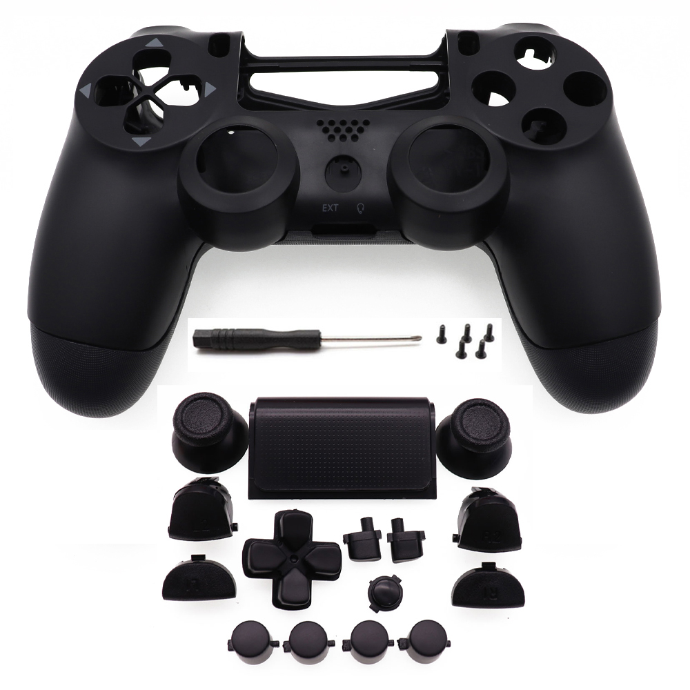 ชุดโมดูลเปลือกแข็งพลาสติกเต็มร - Gaming Console Tv บทวิจารณ์และราคา